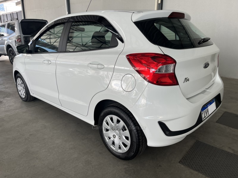 ka 1.0 se plus 12v flex 4p manual 2019 caxias do sul