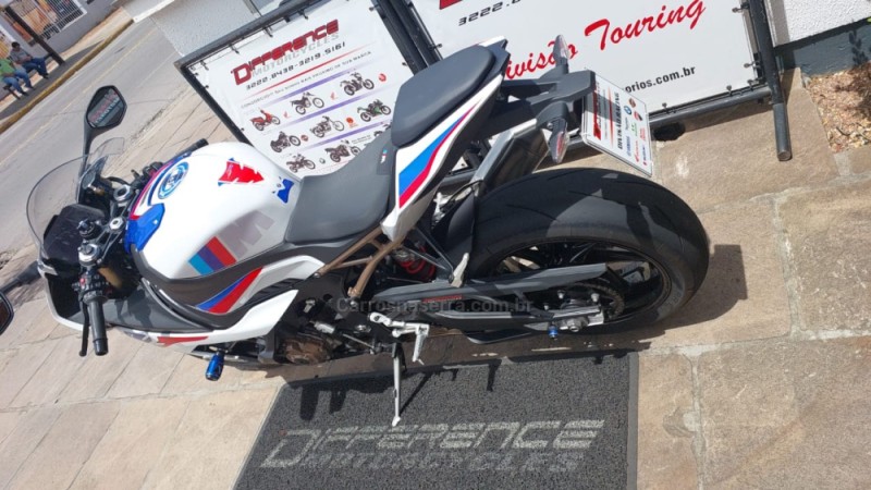 S 1000 RR-M - 2021 - CAXIAS DO SUL