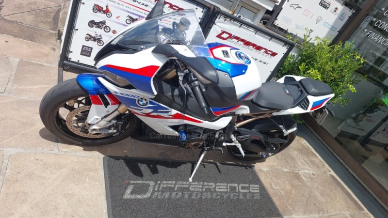 S 1000 RR-M - 2021 - CAXIAS DO SUL