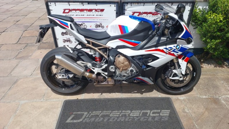 s 1000 rr m 2021 caxias do sul