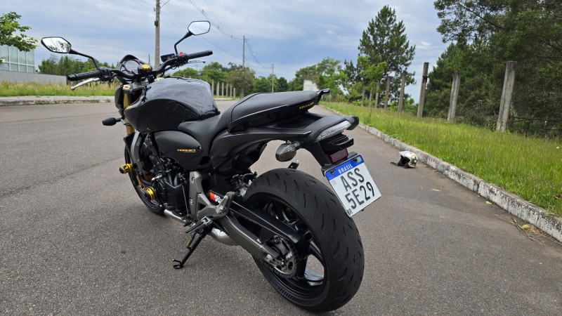 CB 600F HORNET - 2010 - BENTO GONçALVES