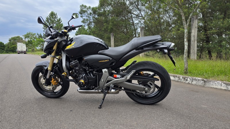 CB 600F HORNET - 2010 - BENTO GONçALVES