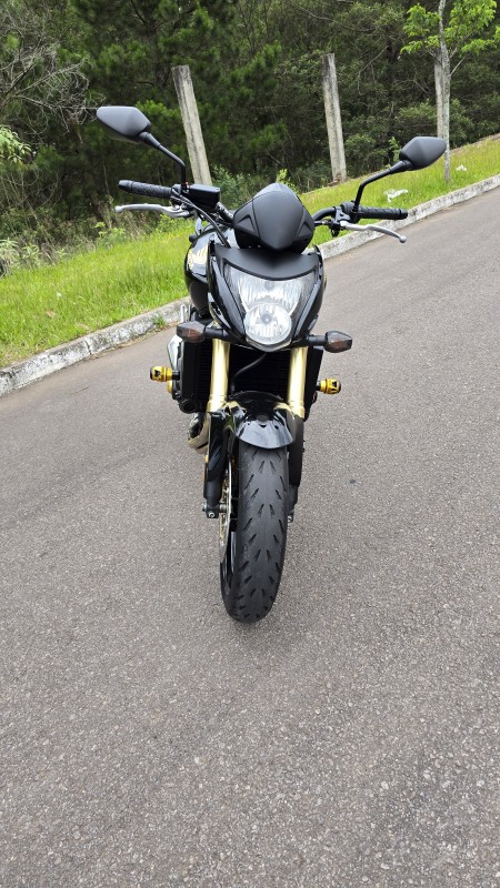 CB 600F HORNET - 2010 - BENTO GONçALVES