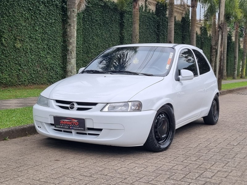 celta 1.0 mpfi 8v gasolina 2p manual 2001 caxias do sul