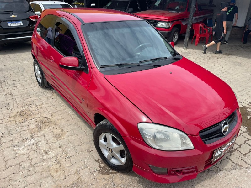 CELTA 1.0 MPFI LT 8V FLEX 2P MANUAL