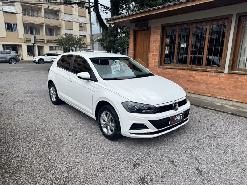 polo 1.0	mpi total flex manual  2018 garibaldi