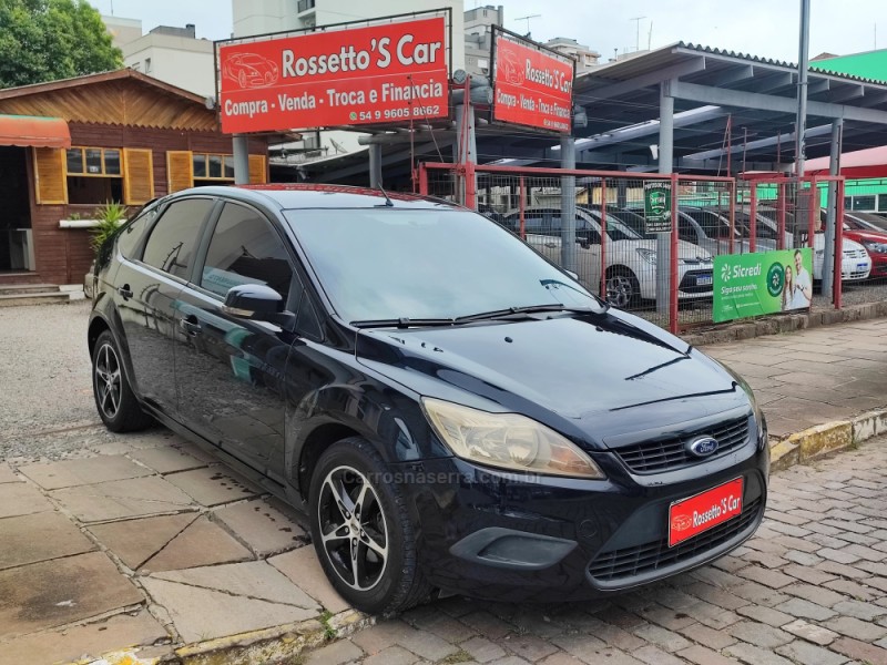 focus 1.6 glx 8v flex 4p manual 2010 farroupilha