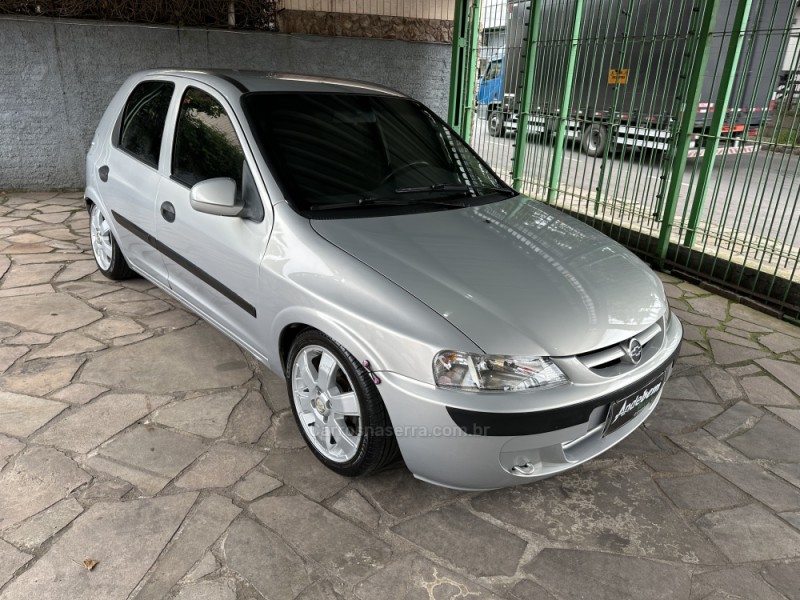 CELTA 1.0 MPFI 8V GASOLINA 4P MANUAL