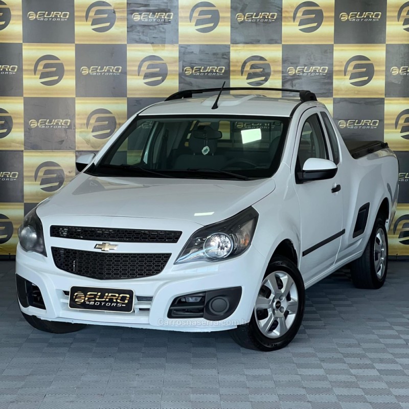 montana 1.4 mpfi ls cs 8v flex 2p manual 2014 portao