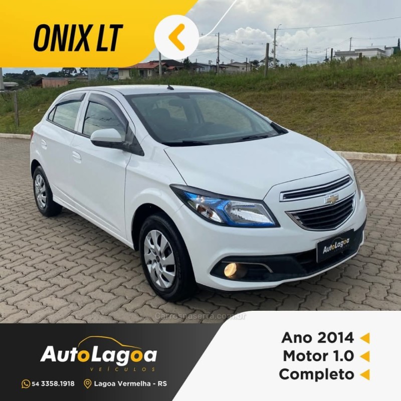 onix 1.0 lt 12v flex 4p manual 2014 lagoa vermelha