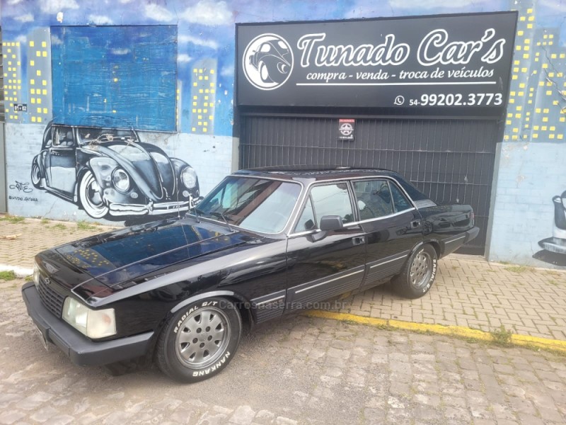 opala  1990 caxias do sul