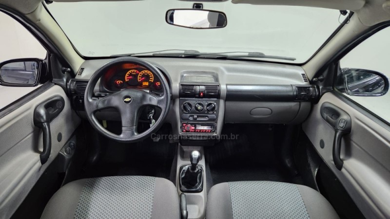 CORSA 1.0 LS CLASSIC VHC 4P FLEX POWER  - 2013 - BENTO GONçALVES