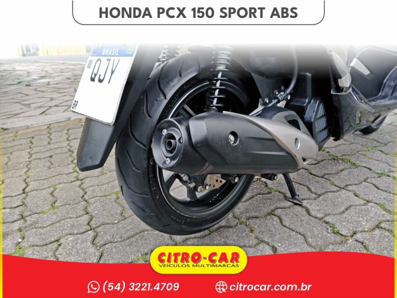 PCX 150 SPORT - 2019 - CAXIAS DO SUL