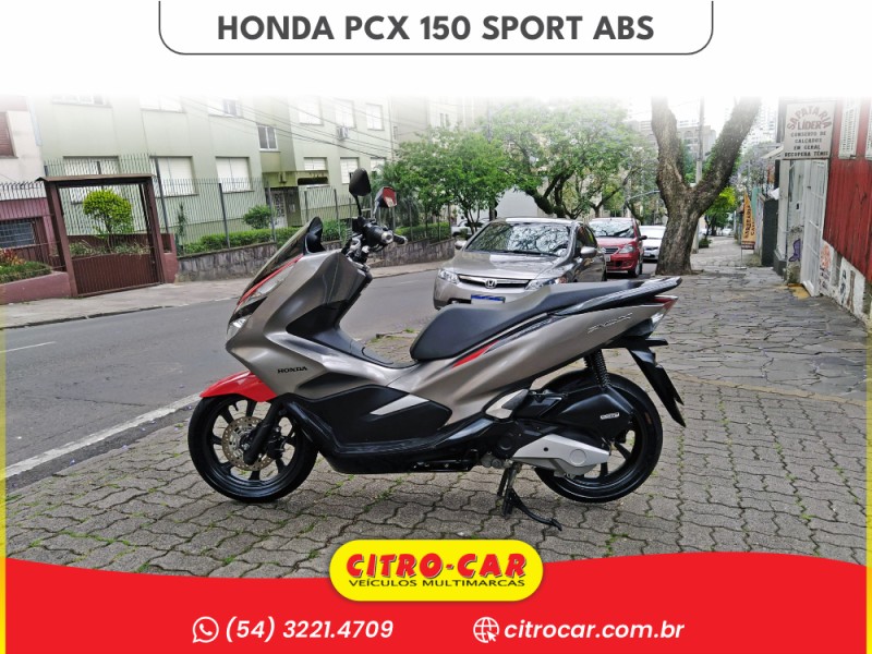 PCX 150 SPORT - 2019 - CAXIAS DO SUL