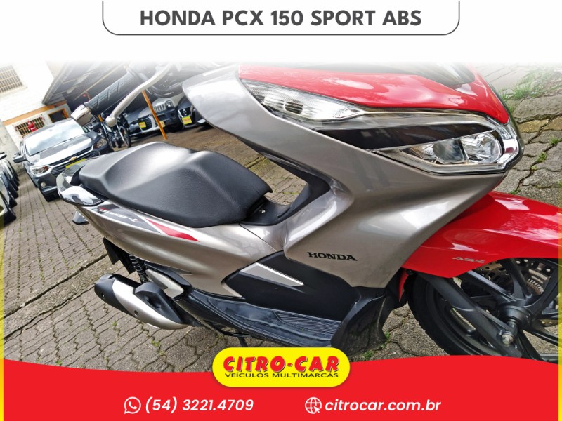 PCX 150 SPORT - 2019 - CAXIAS DO SUL