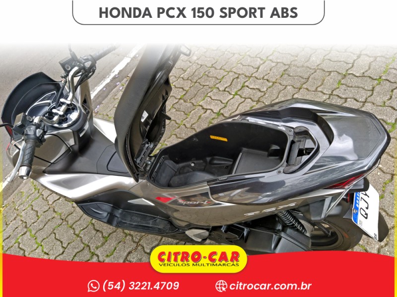 PCX 150 SPORT - 2019 - CAXIAS DO SUL