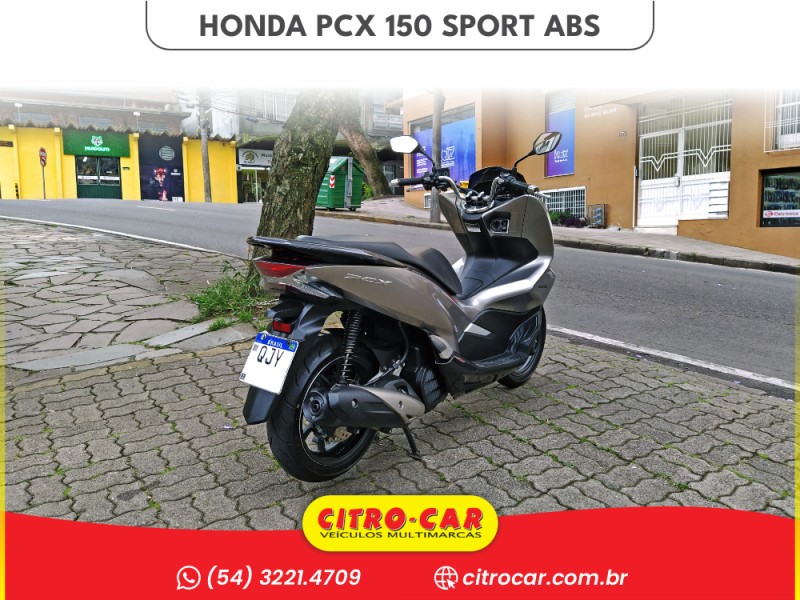 PCX 150 SPORT - 2019 - CAXIAS DO SUL