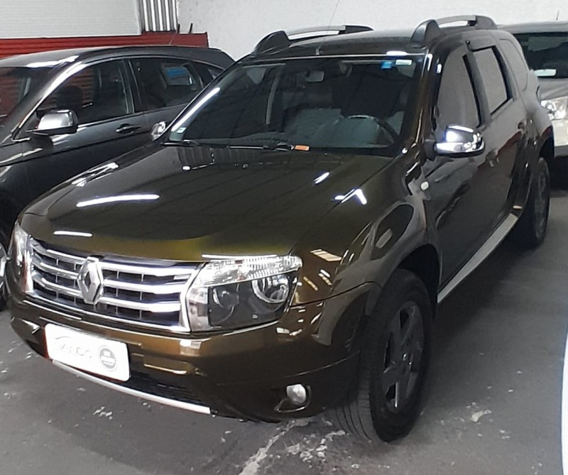 duster 1.6 dynamique 4x2 16v flex 4p manual 2014 estancia velha