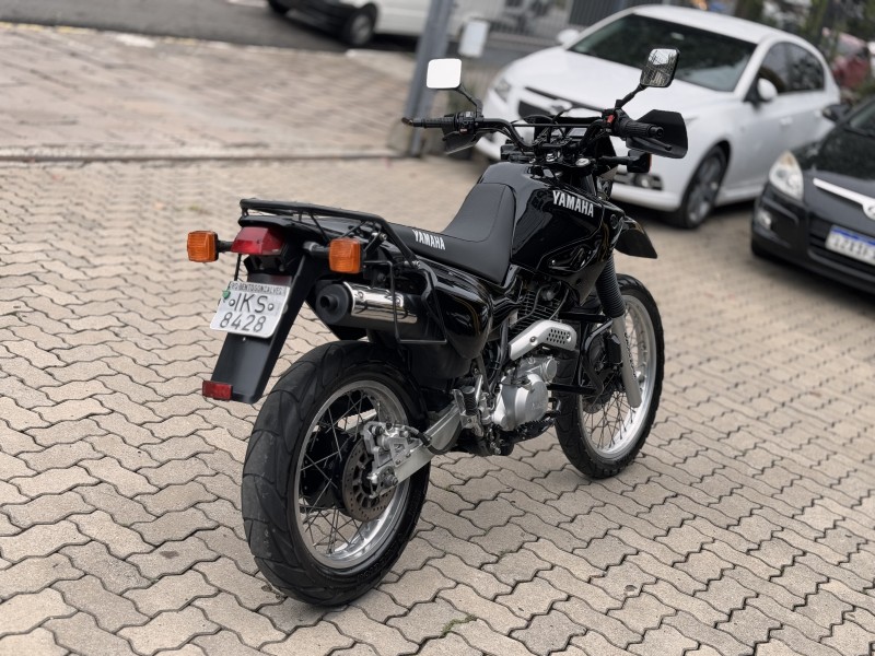 XT 600 E - 2002 - BENTO GONçALVES