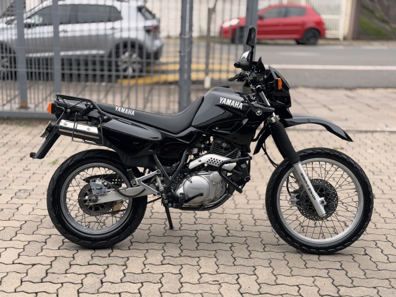 XT 600 E - 2002 - BENTO GONçALVES