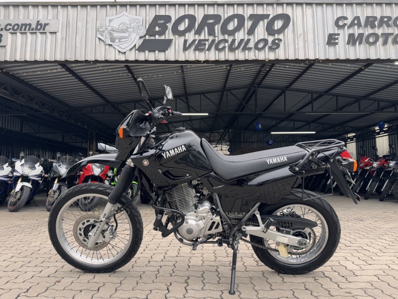 xt 600 e 2002 bento goncalves