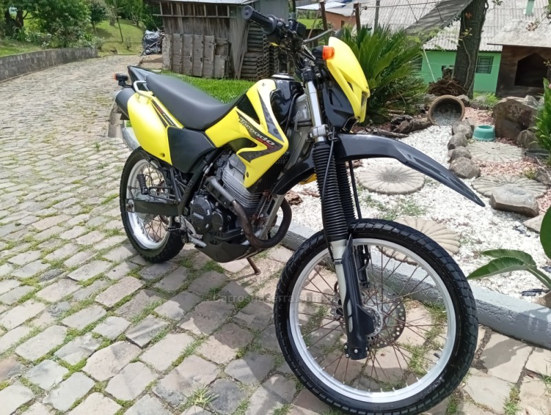 xr 250 tornado  2008 caxias do sul