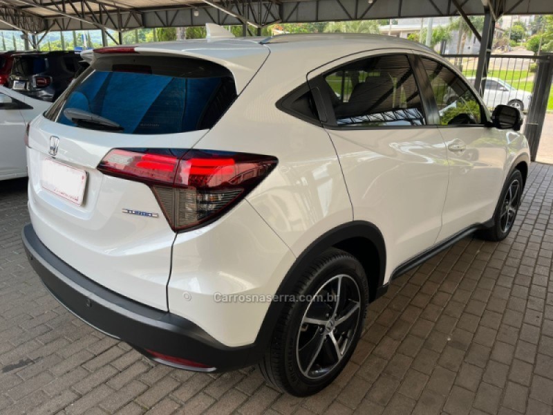 HR-V 1.5 TOURING TURBO 16V 4P AUTOMÁTICO - 2020 - BENTO GONçALVES