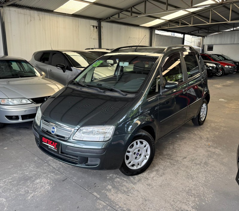 idea 1.4 mpi elx 8v flex 4p manual 2008 caxias do sul