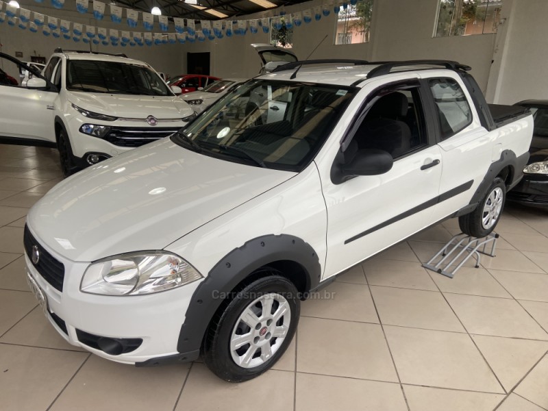 strada 1.4 mpi hard working cd 8v flex 2p manual 2013 nova prata