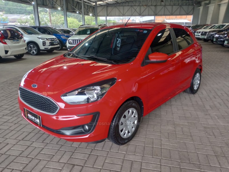 ka 1.0 se plus 12v flex 4p manual 2020 caxias do sul