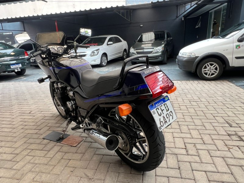 CBX 750 FOUR - 1990 - CAXIAS DO SUL