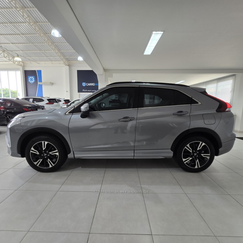 ECLIPSE CROSS 1.5 HPE 16V GASOLINA 4P AUTOMÁTICO - 2025 - SANTA CRUZ DO SUL