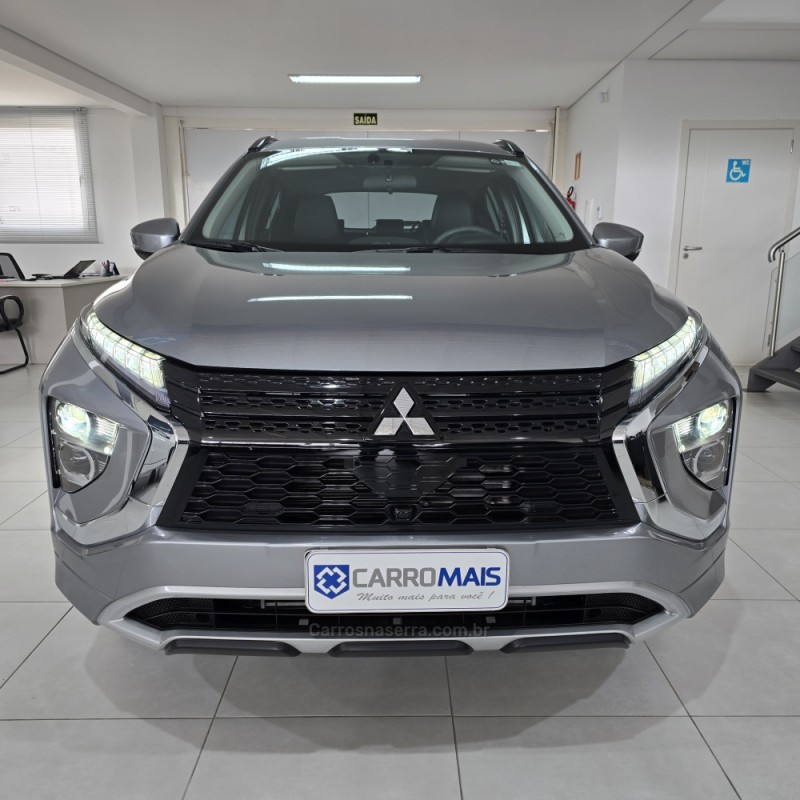 ECLIPSE CROSS 1.5 HPE 16V GASOLINA 4P AUTOMÁTICO - 2025 - SANTA CRUZ DO SUL