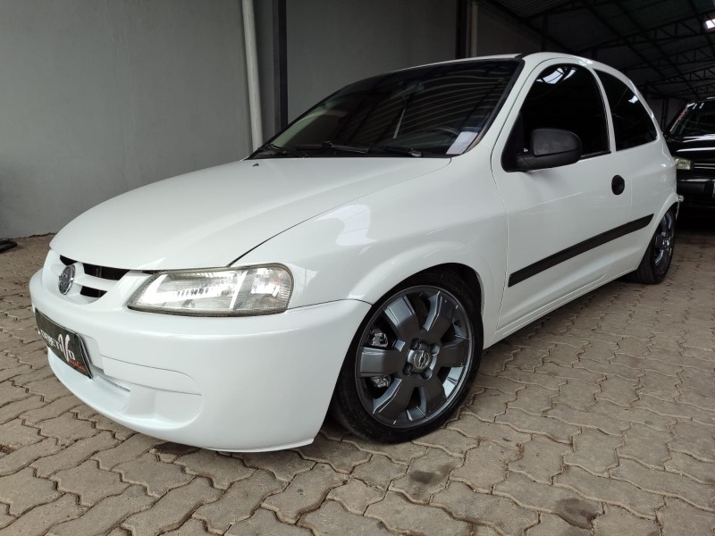 celta 1.0 mpfi spirit 8v flex 2p manual 2005 caxias do sul