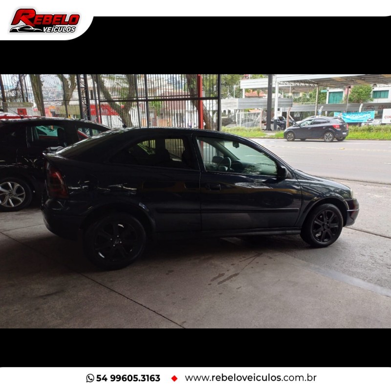 ASTRA 2.0 SFI GLS 16V GASOLINA 2P MANUAL - 2000 - CAXIAS DO SUL