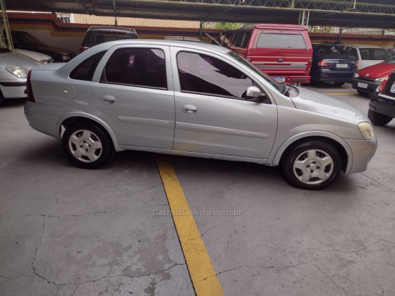 CORSA 1.4 MPFI PREMIUM 8V FLEX 4P MANUAL - 2009 - BENTO GONçALVES