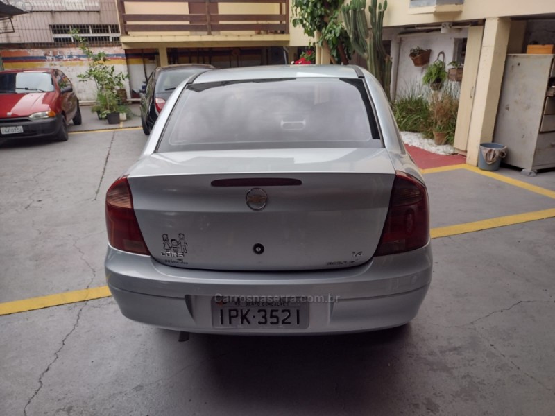 CORSA 1.4 MPFI PREMIUM 8V FLEX 4P MANUAL - 2009 - BENTO GONçALVES