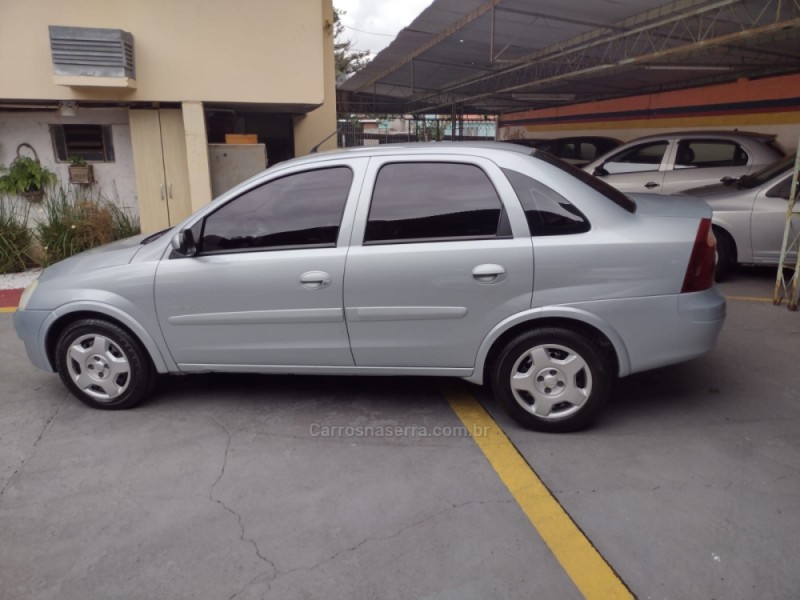 CORSA 1.4 MPFI PREMIUM 8V FLEX 4P MANUAL - 2009 - BENTO GONçALVES