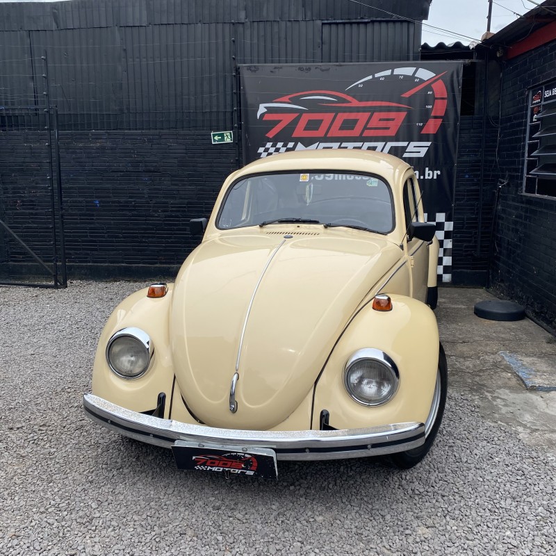 fusca 1300 1978 caxias do sul