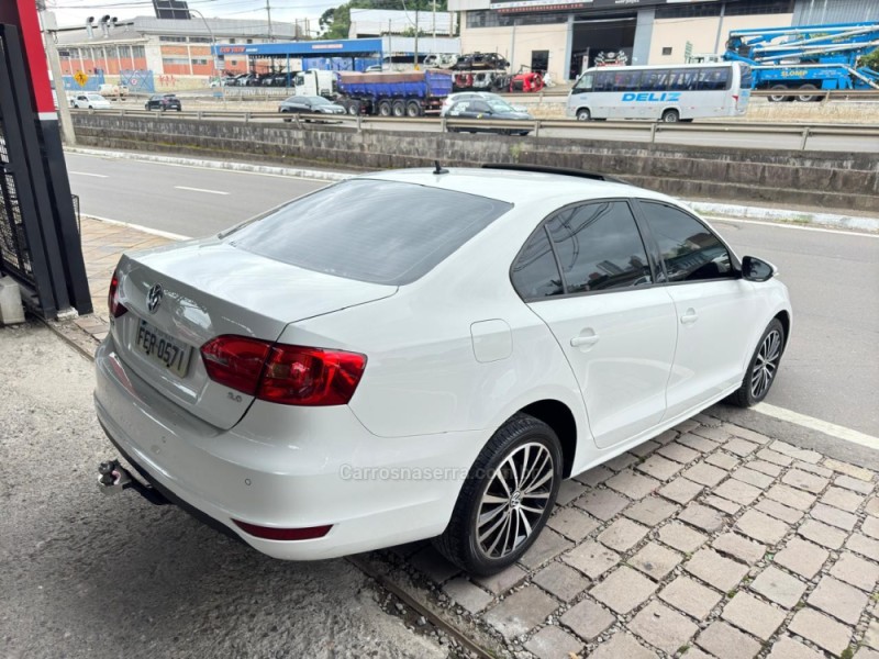 JETTA 2.0 COMFORTLINE FLEX 4P TIPTRONIC - 2013 - CAXIAS DO SUL