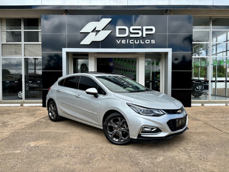 cruze 1.4 turbo ltz sport6 16v flex 4p automatico 2019 bom jesus