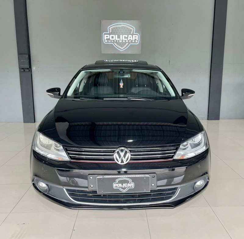 JETTA 2.0 COMFORTLINE FLEX 4P TIPTRONIC - 2012 - CAXIAS DO SUL