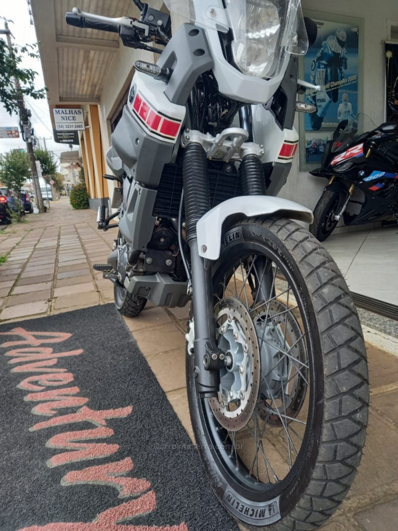 XT 660 Z TÉNÉRÉ - 2013 - CAXIAS DO SUL