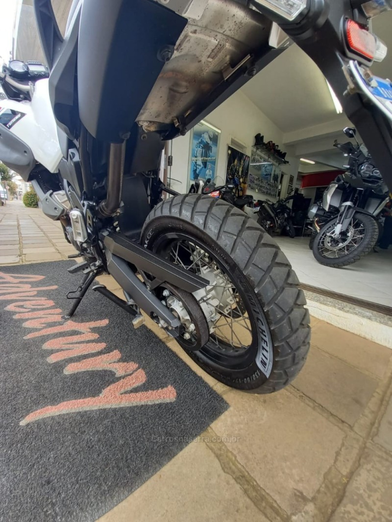 XT 660 Z TÉNÉRÉ - 2013 - CAXIAS DO SUL