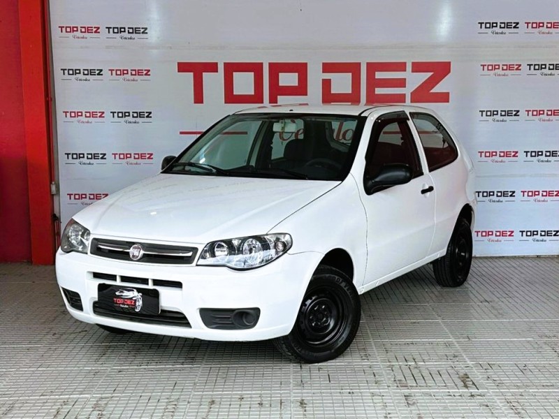 PALIO 1.0 MPI FIRE ECONOMY 8V FLEX 2P MANUAL - 2013 - SãO SEBASTIãO DO CAí