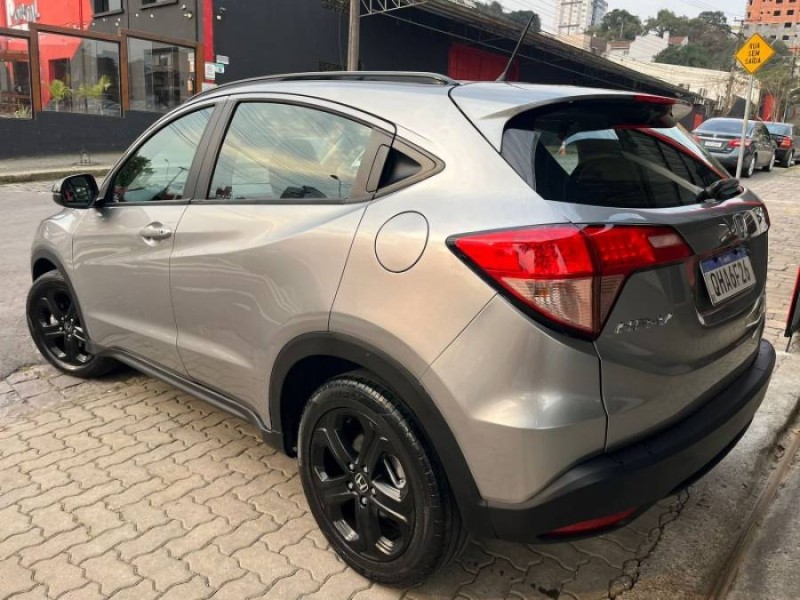 HR-V 1.8 16V FLEX EX 4P AUTOMÁTICO - 2016 - CAXIAS DO SUL