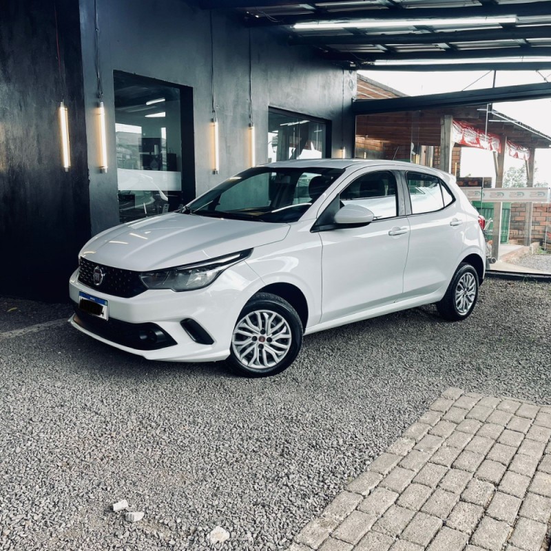 argo 1.0 drive 6v flex 4p manual 2019 novo hamburgo