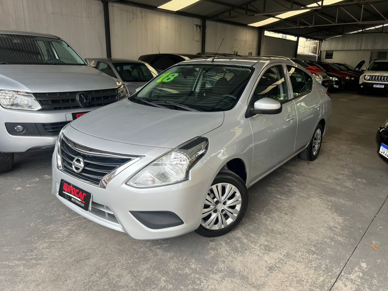 versa 1.0 12v flex 4p manual 2018 caxias do sul