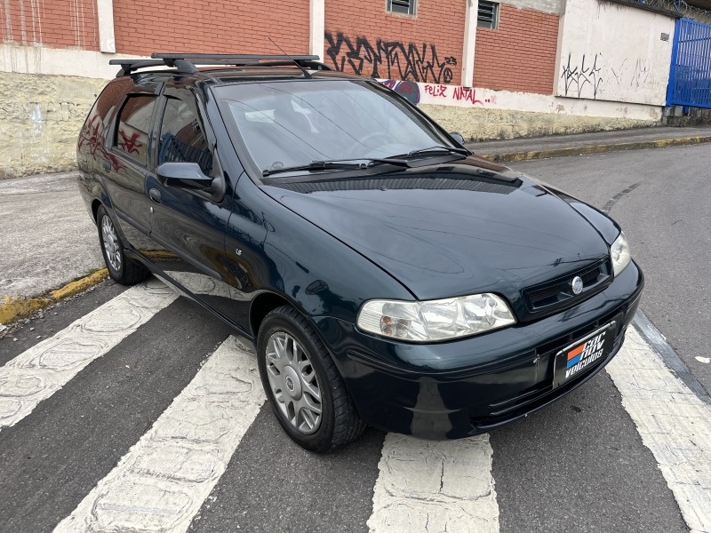 palio 1.8 mpi ex 8v gasolina 4p manual 2004 caxias do sul