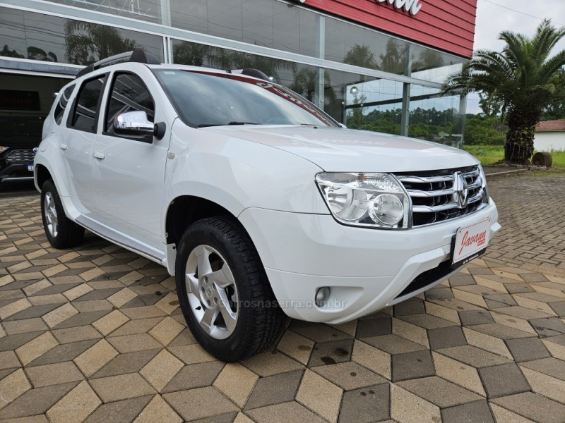 duster 1.6 dynamique 4x2 16v flex 4p manual 2015 bom principio